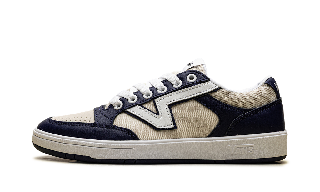 Lowland CC "New Varsity Blue" VN0A7TNLBER