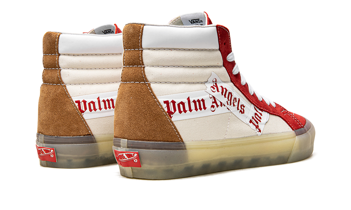Sk8 Hi Reissue "Palm Angels" VN0A3MV777W1