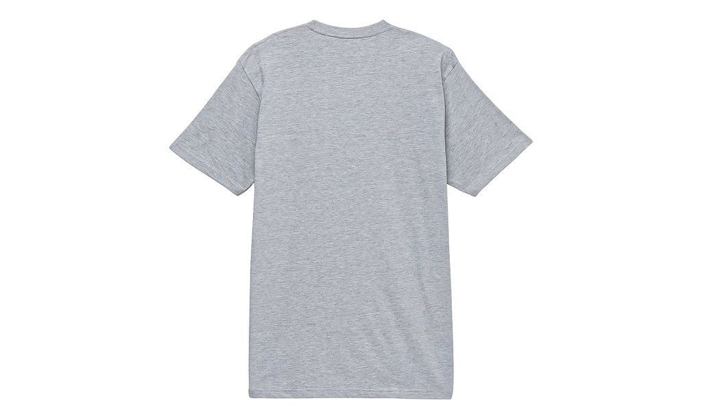 Classic T-Shirt "ATHLETIC HEATHER" VN000GGGATJ