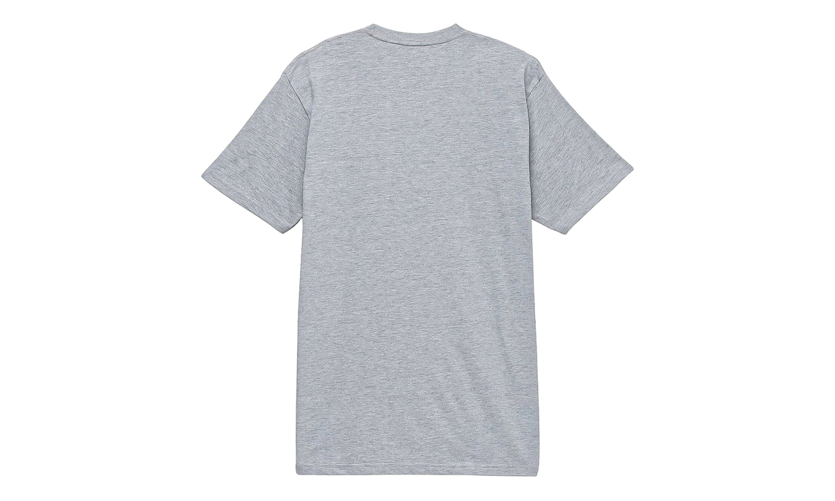 Classic T-Shirt "ATHLETIC HEATHER" VN000GGGATJ
