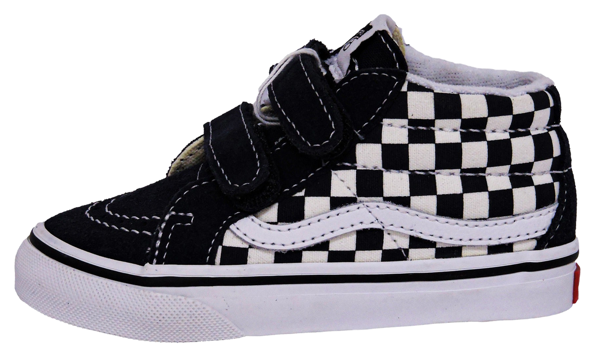 SK8-Mid Reissue V TD "Heather Grey / Fan" VN0A348J0HF