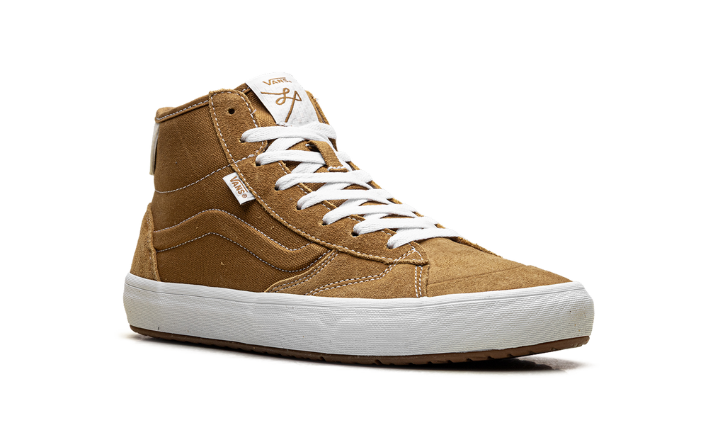 The Lizzie "Gold / White" VN0A4BX1GLW
