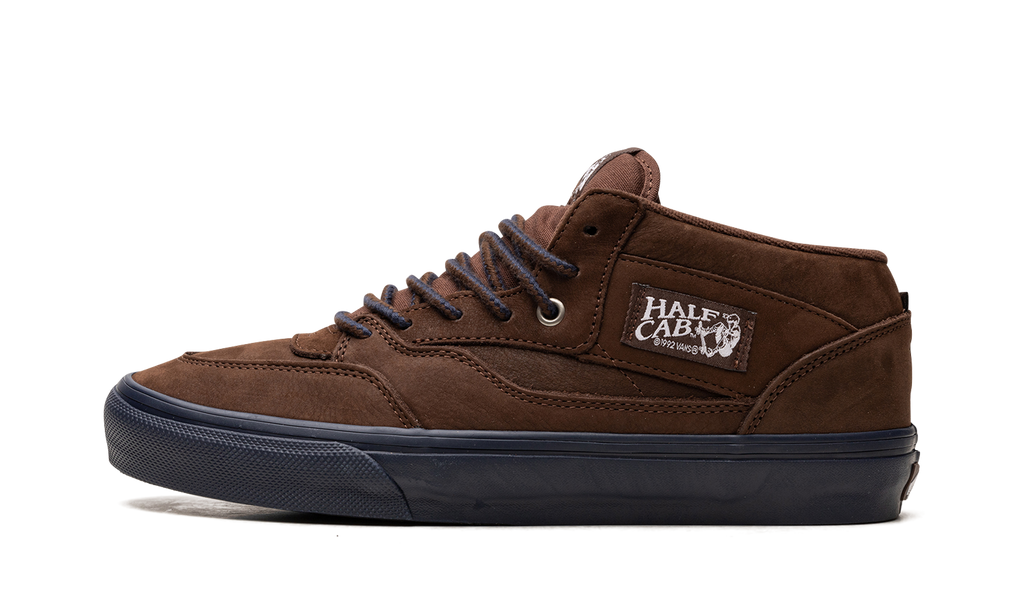 Skate Half Cab "Nick Michel" VN0A5KYABF1