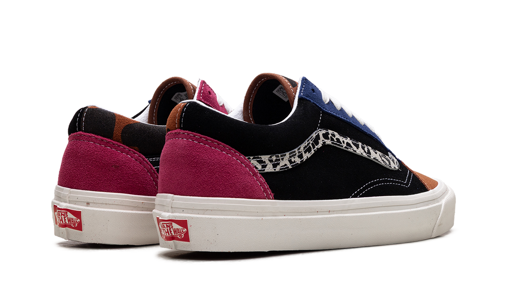 Old Skool 36 Dx "Animal Mix" VN0A54F3 96M