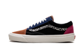 Old Skool 36 Dx "Animal Mix" VN0A54F3 96M