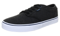 Atwood Textile "Black Orion" VN000KC47AD