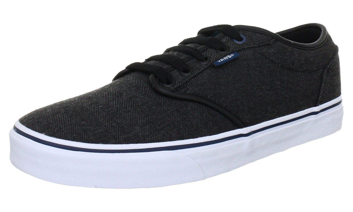Atwood Textile "Black Orion" VN000KC47AD