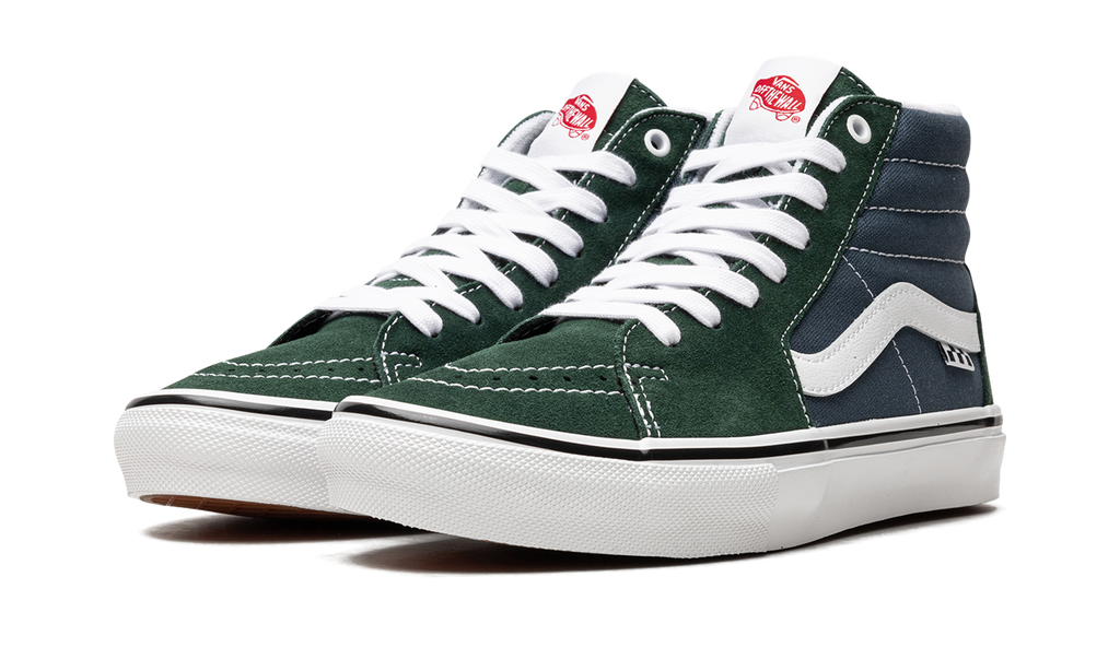 Skate Sk8 Hi "Mountain View" VN0A5FCCBD6