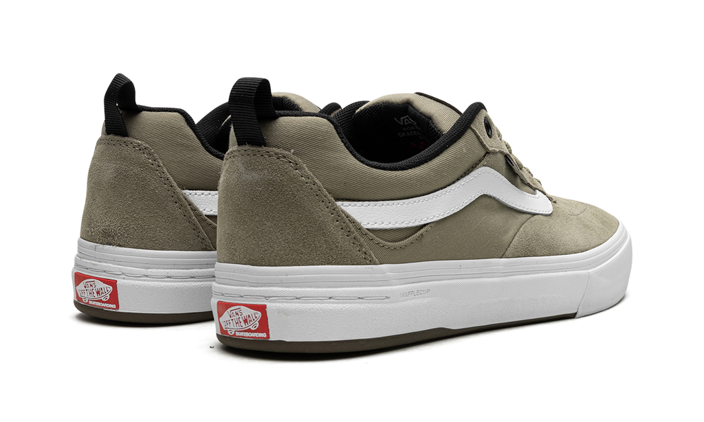 Kyle Walker "Overland Trek" VN0A5JIEBLV