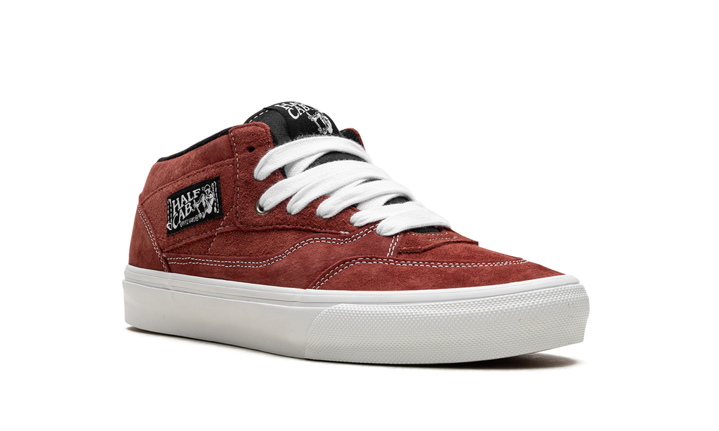 Skate Half Cab "Brick" VN0A5KYABRI