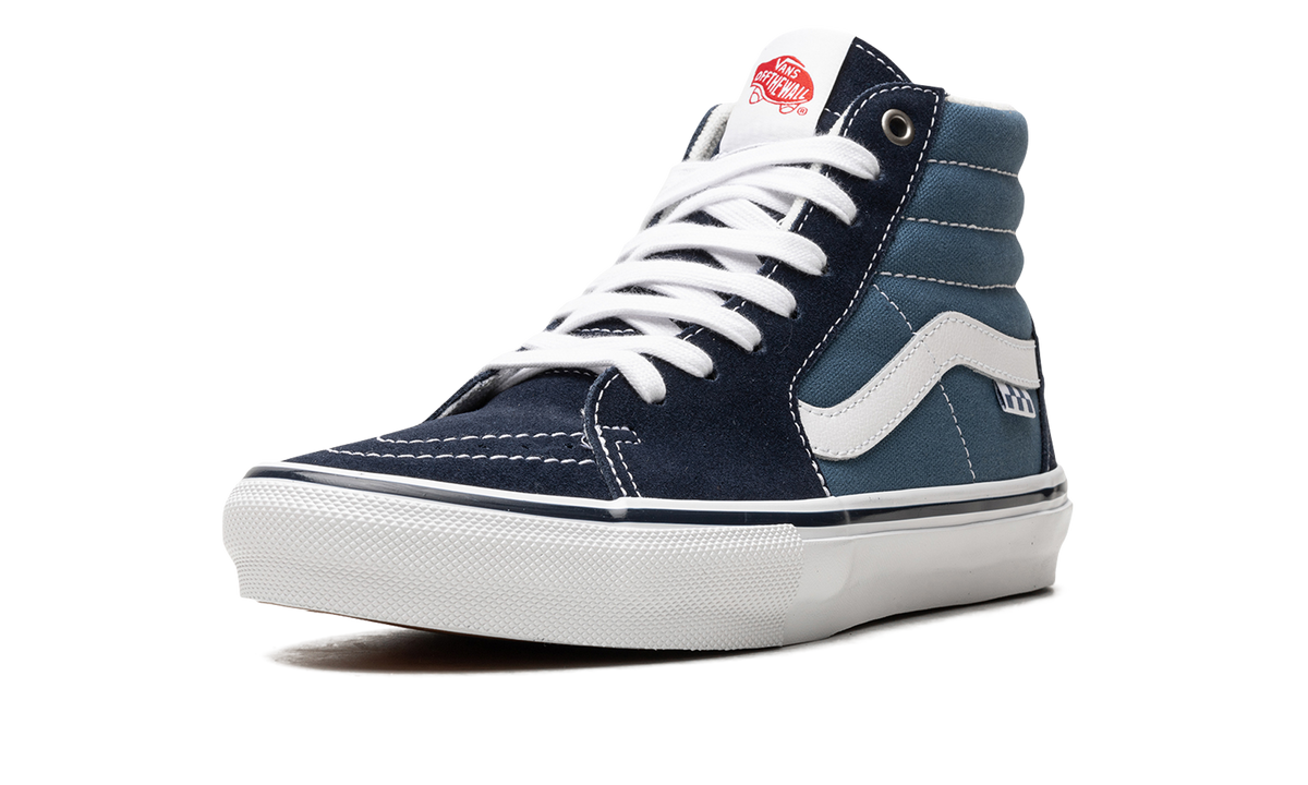 Sk8-Hi "Navy / White" VN0A5FCCNAV
