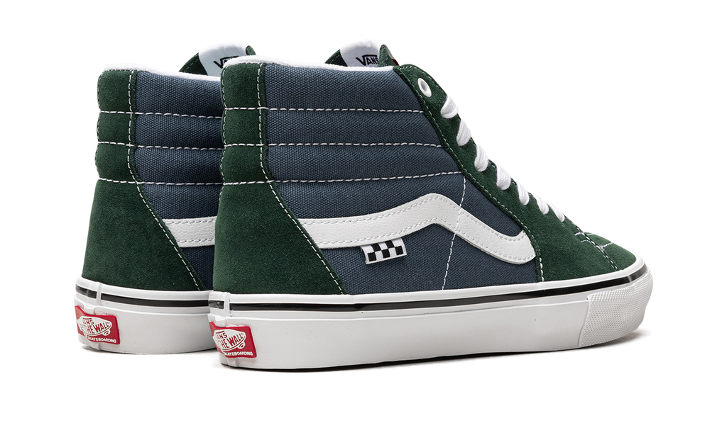 Skate Sk8 Hi "Mountain View" VN0A5FCCBD6