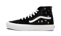 SK8-HI Tapered "Garden Party Black" VN0A5KRUBM8