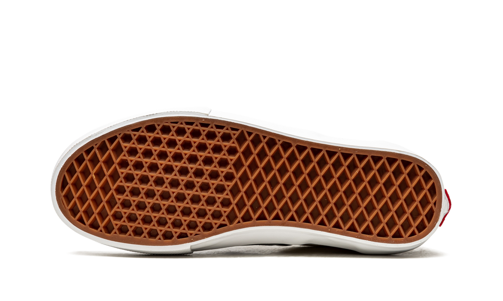 Skate Slip-On "Checkerboard" VN0A5FCAAUH