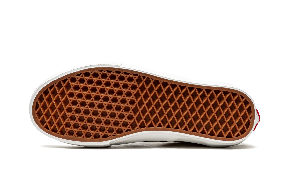 Skate Slip-On "Checkerboard" VN0A5FCAAUH