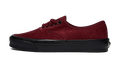 OG Authentic LX "Velvet Emboidery - Leopard Pomegranate" VN0A4BV99RH