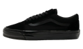 Old Skool 36 LX Premium "Black Suede" VN000CXTBKA