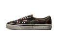 Premium Authentic "Field Pack - Woodland Camo Green" VN000D9NWVD