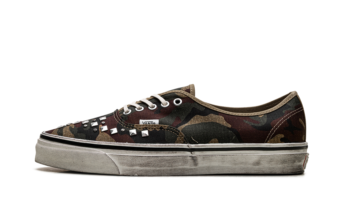 Premium Authentic "Field Pack - Woodland Camo Green" VN000D9NWVD