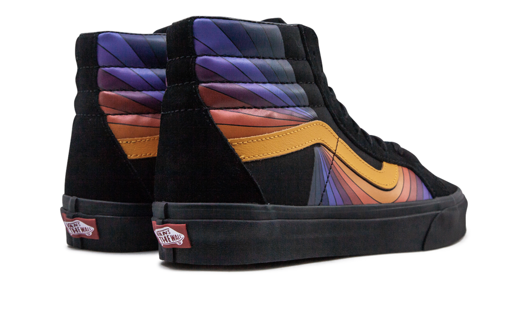 SK8-Hi Reissue VN0A4U3DWN6