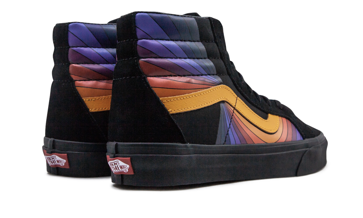 SK8-Hi Reissue VN0A4U3DWN6