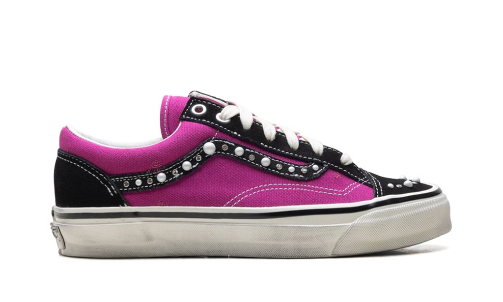 OTW OLD SKOOL 36 "Pearlized Pack Pink Black" VN000E8VHLE
