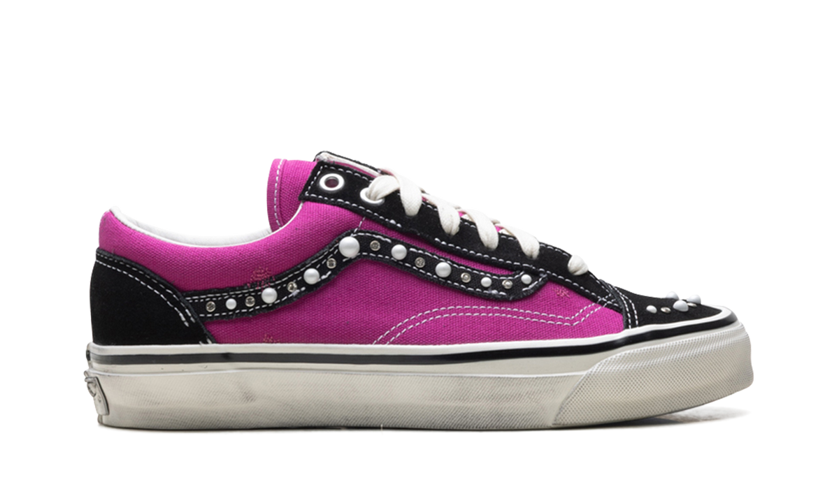 OTW OLD SKOOL 36 "Pearlized Pack Pink Black" VN000E8VHLE