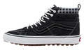 Sk8-Hi MTE-1 "Plaid Grey" VN0A5HZYGYW