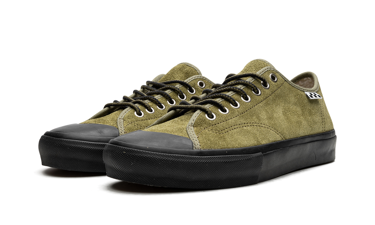 Skate Gym Q VCU "Quasi Green" VN0007QWGRN