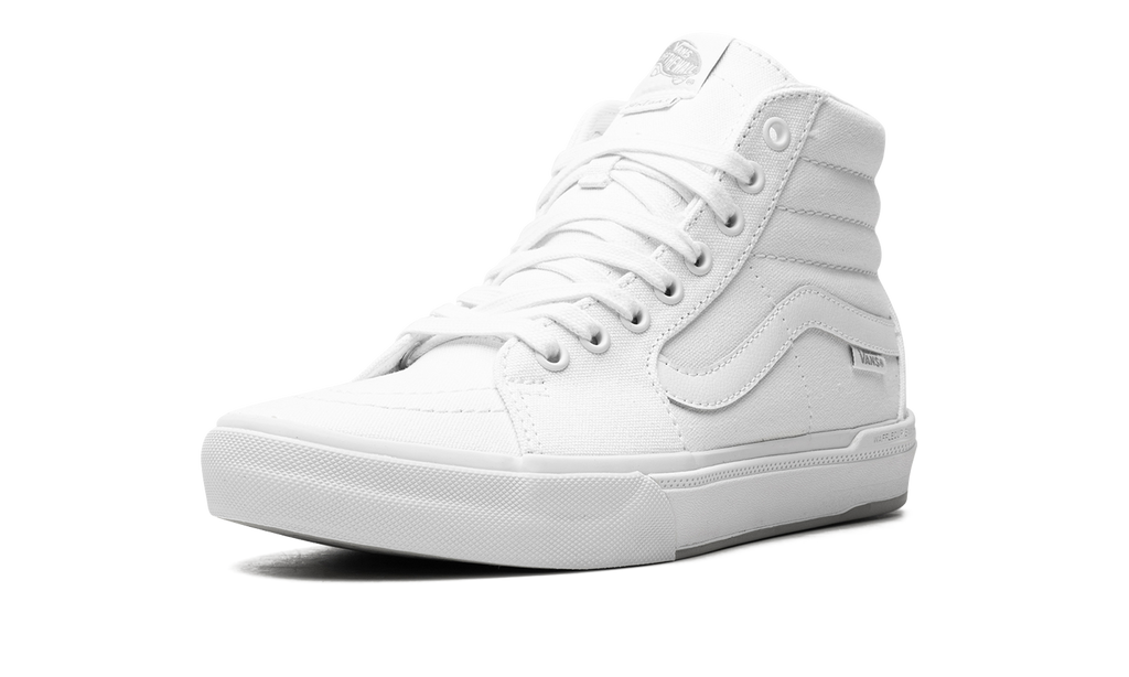 Sk8-Hi Pro BMX "Perris Benegas" VN0005V092A