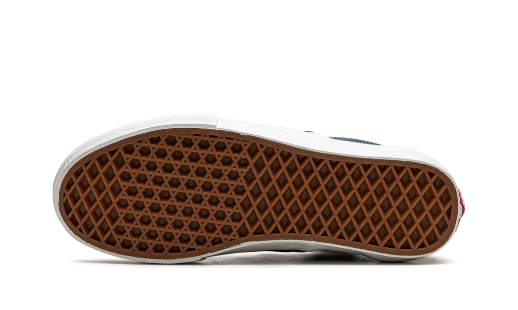 Skate Slip-On "Mountain View" VN0A5FCABD6
