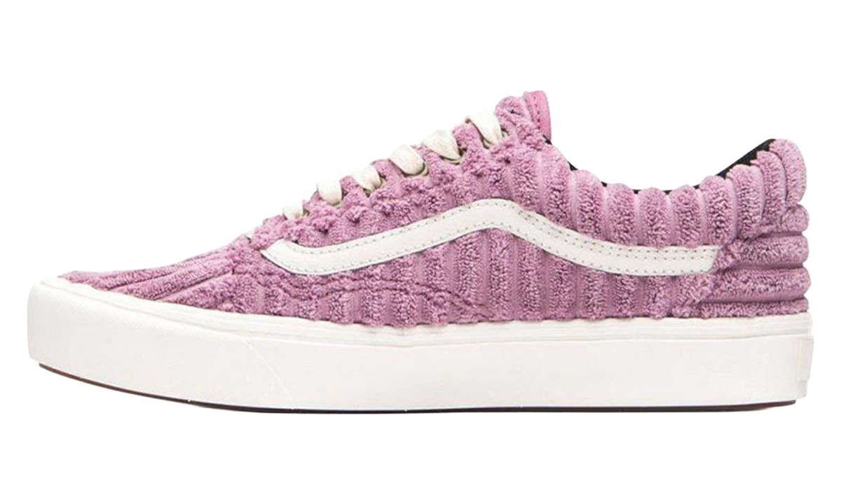 Old Skool Comfy Cush "Jumbo Corduroy" VN0A3WMAVWZ
