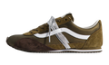 Premium Super Lowpro Trainer "Olive Green White" VN000EHQOLV