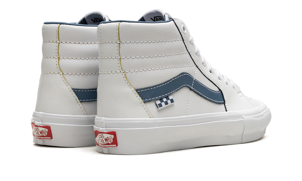 Skate Sk8-Hi "Wearaway" VN0A5FCCZ5D