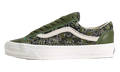 LX Old Skool 36 "Bandana Green" VN000Z6QGRK