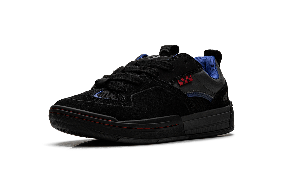 Skate Mixxa "Black Grey" VN000CUYN42