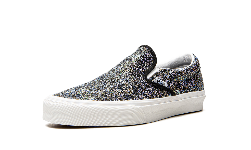 Classic Slip-On "Shiny Party" VN000XG88N9