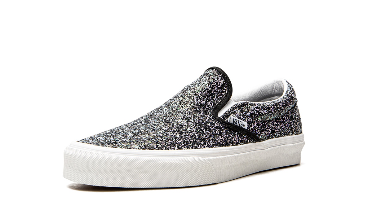 Classic Slip-On "Shiny Party" VN000XG88N9
