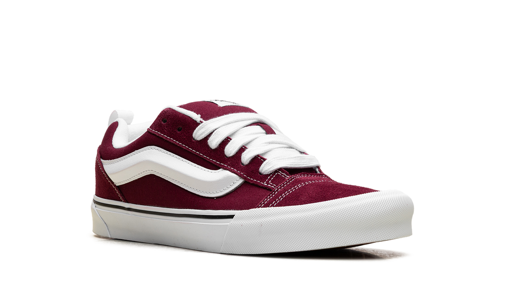 Vans Knu Skool "Color Theory Rhododendron" VN000D22ZCF