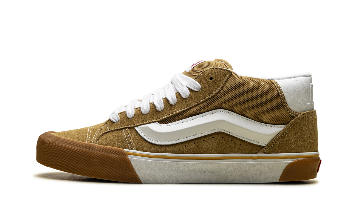 Knu Mid "Khaki Gum" VN000CQ95SM