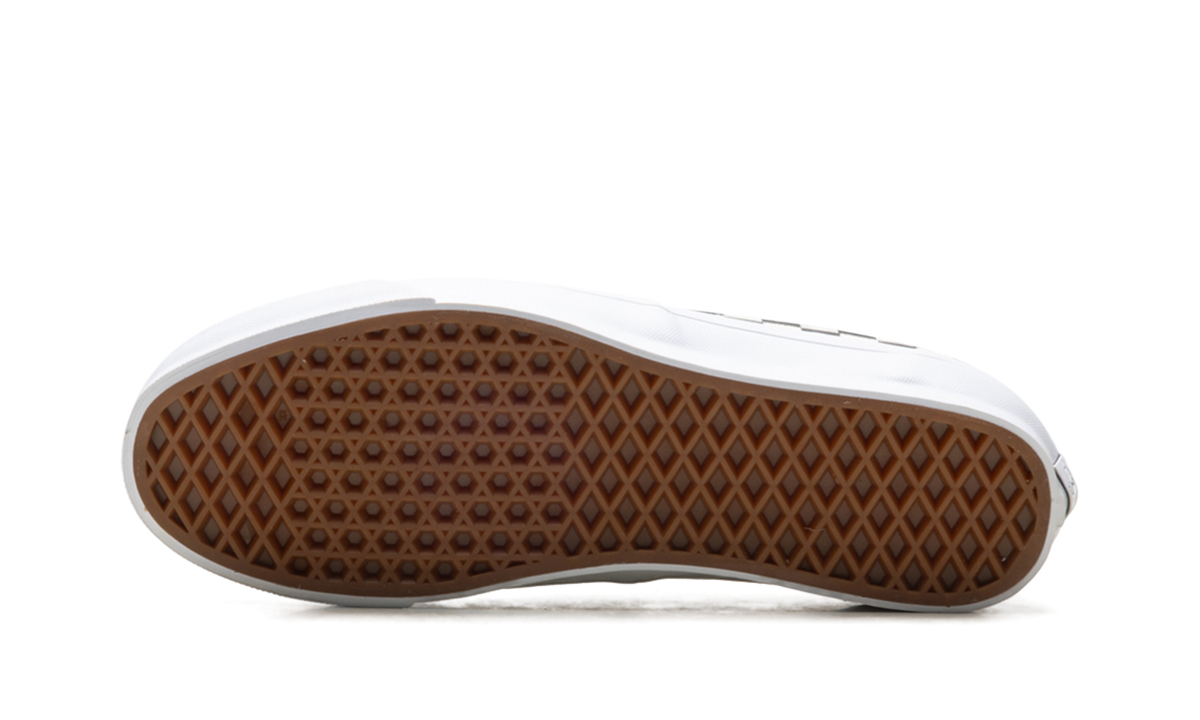 Slip-On Reissue 98 LX "Checkerboard - Black" VN000CSE2BO