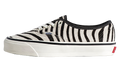 LX Authentic 44 "Zebra Marshmallow White" VN000EK4CDA