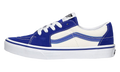 Sk8-Low PS "Blue Marshmallow" VN0A7Q5L7Z2