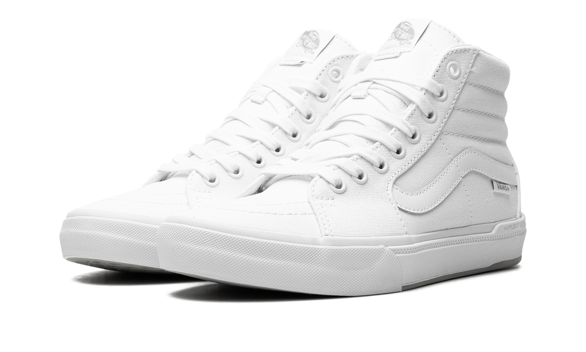 Sk8-Hi Pro BMX "Perris Benegas" VN0005V092A