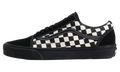 Old Skool "Checkerboard Black / White" VN000D7ZMCG