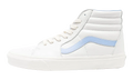 SK8-HI "Vintage Leather - Blanc De Blanc" VN000BW7BDU