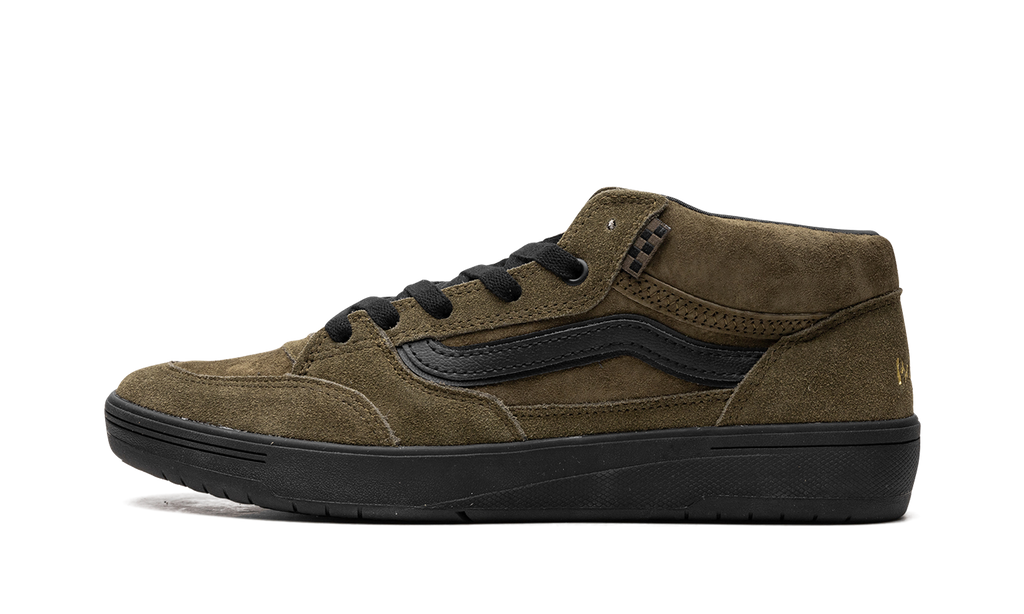 Beatrice Domond x Zahba Mid "Autumn" VN000CBSDOL