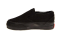 Classic Slip-On TD "Black" VN000EX8 BKA