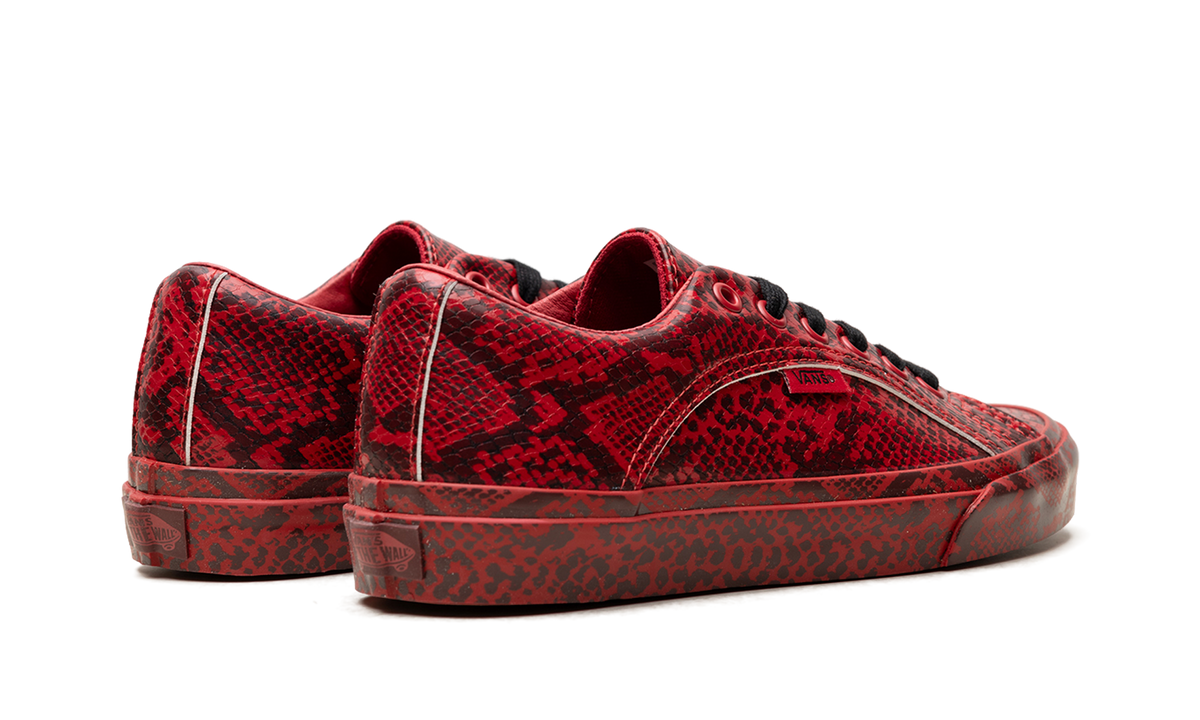 SNAKE LAMPIN "Red" VN0A38FIZGQ