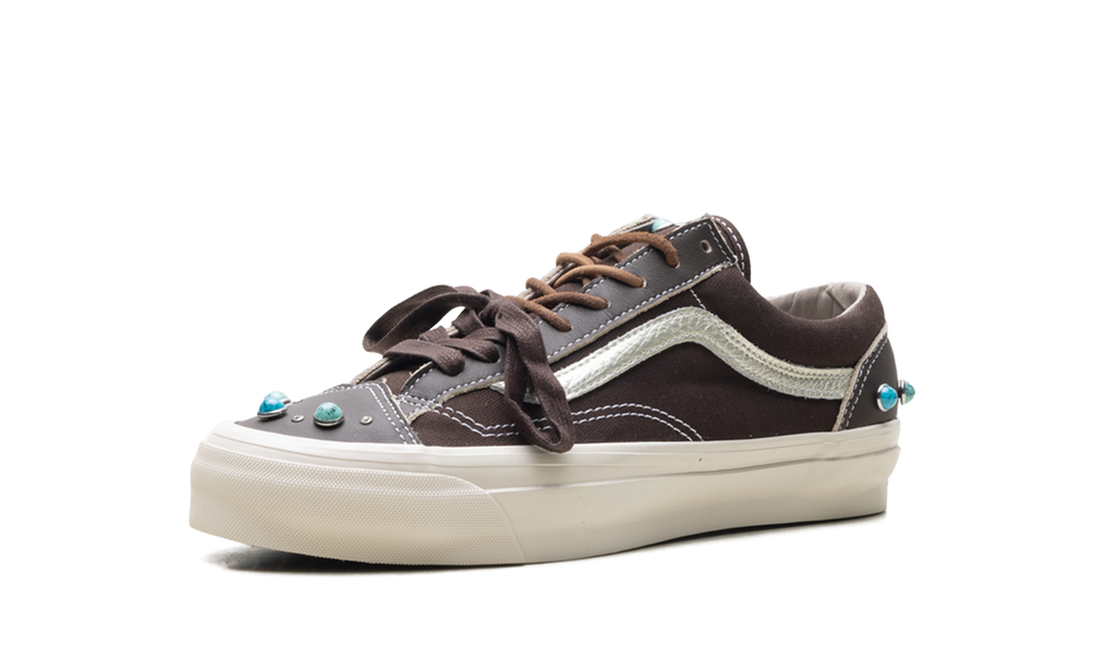Premium Old Skool "Gemstone Mushroom" VN000EHD7D6